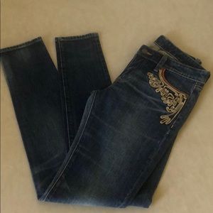 Denim & supply Ralph Lauren jeans